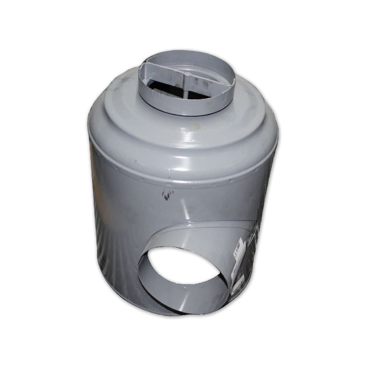 PURIFICADOR DE AR COMPL. PARA SCANIA R122 T112 R113 T112 (525152.)