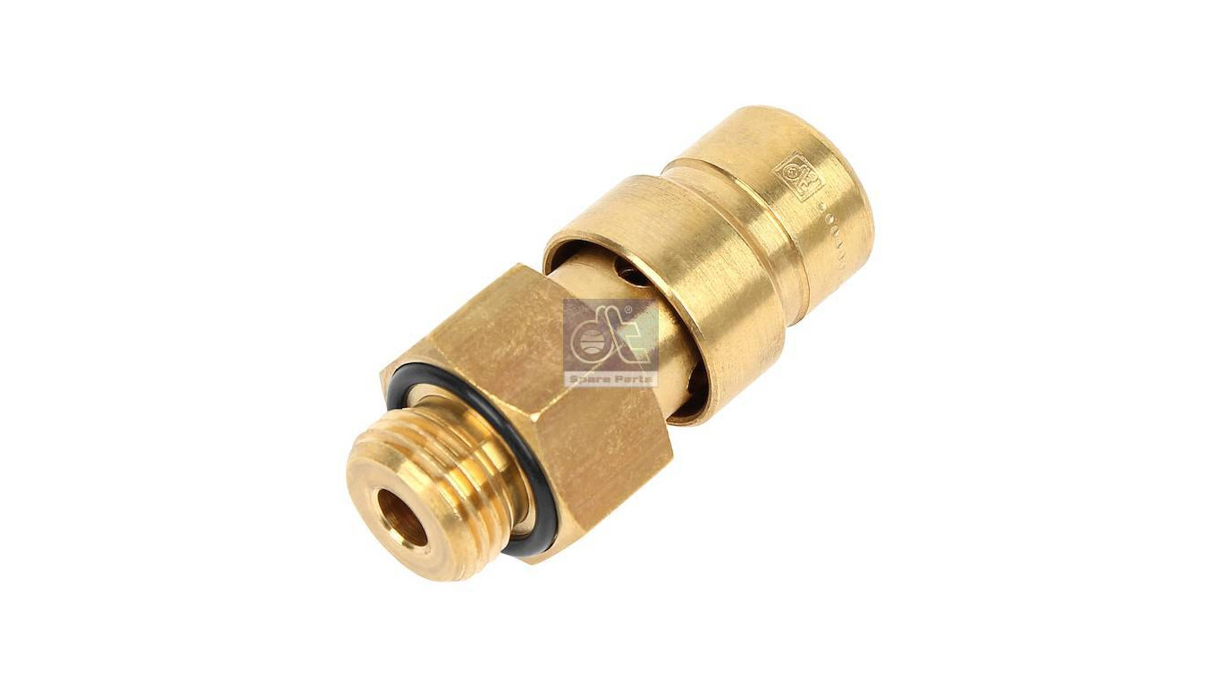 VALVULA SEGURANCA ALIVIO VOLVO FH12 NH12 FM12 FM10 ONIBUS B7R B10M B12R B12 (160