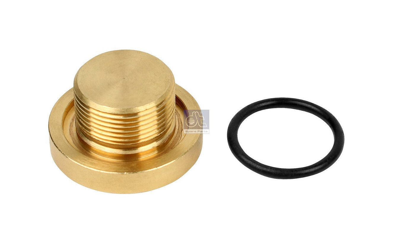 BUJAO DRENO CAIXA CAMBIO 26X1,5MM LATAO TODOS (20366642)