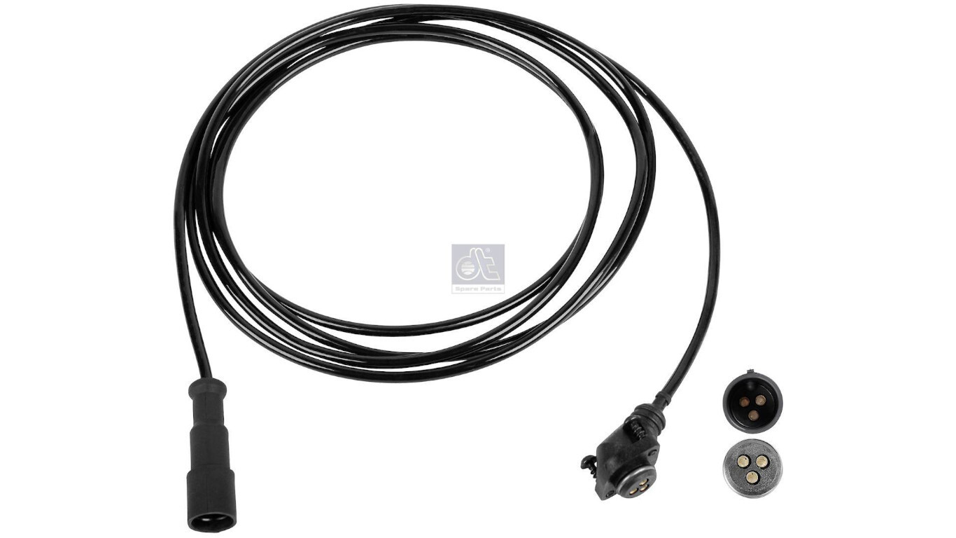 CA-24 - RODA DISCO ARO 22,5" X 8,25" ALUMINIO 8 FUROS GTI (467500)