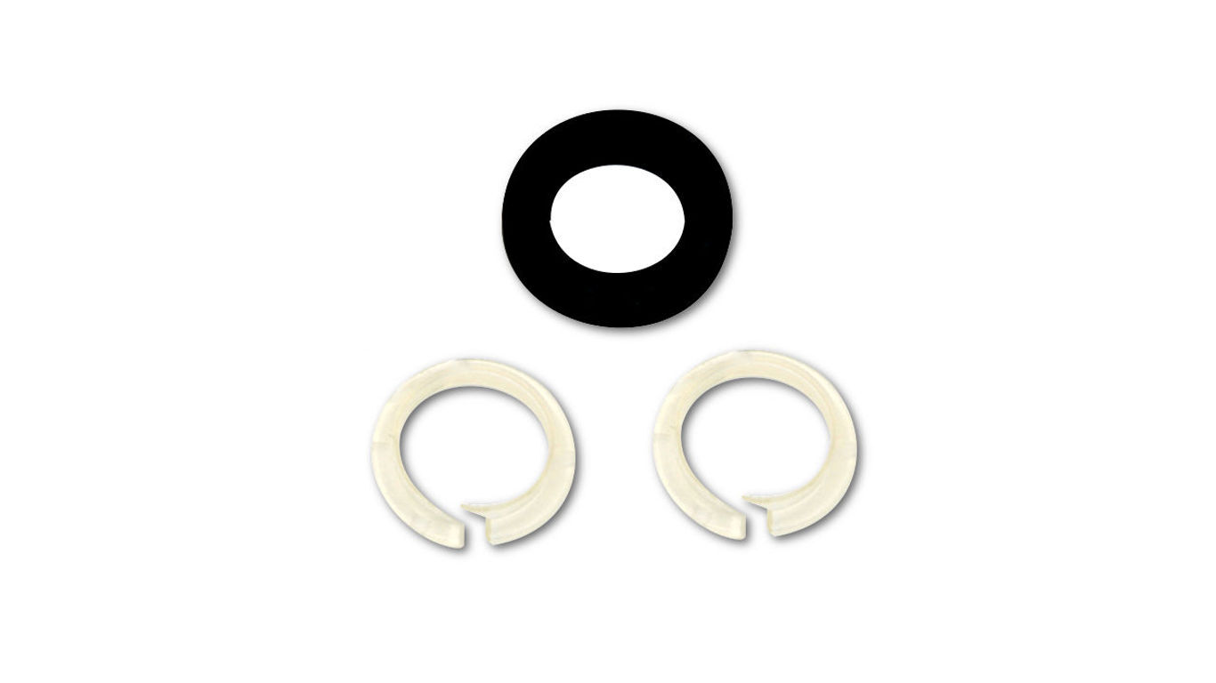 JOGO REPARO PARCIAL SPRING BRAKE (QA-266)