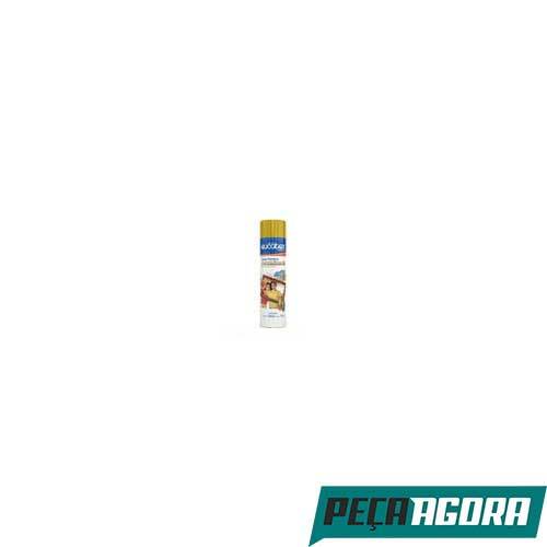 SPRAY EUCATEX 400ML METALIZADO PRATA EPL C/ 6 (21478CC)