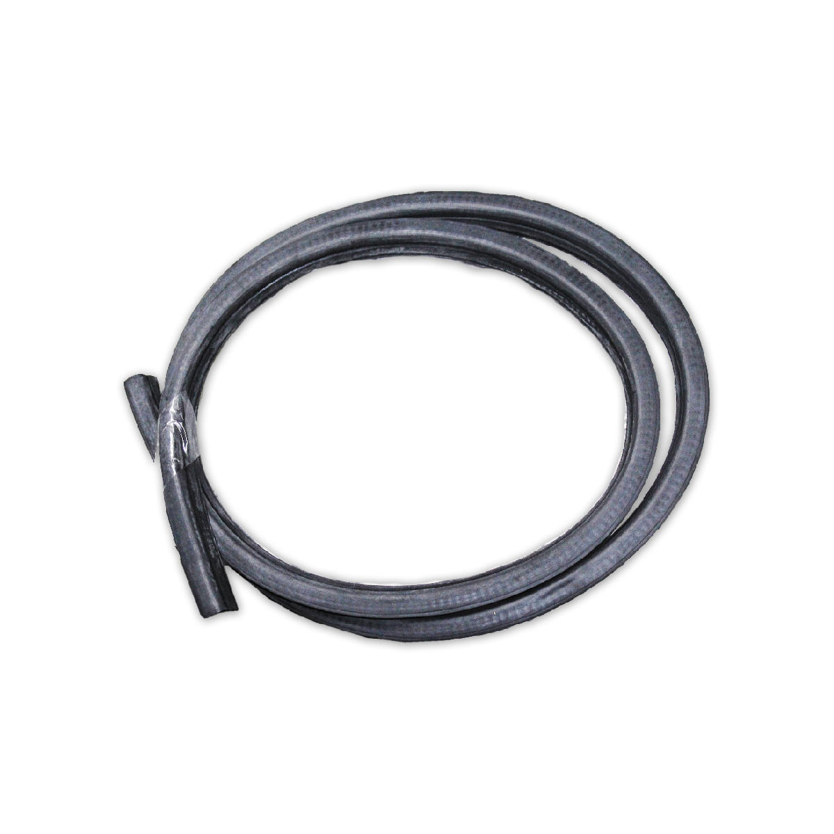 CORTINA CHINIL CURLY 3 PCS.MB 1113 5,70X0,80 MTS VM (430240)