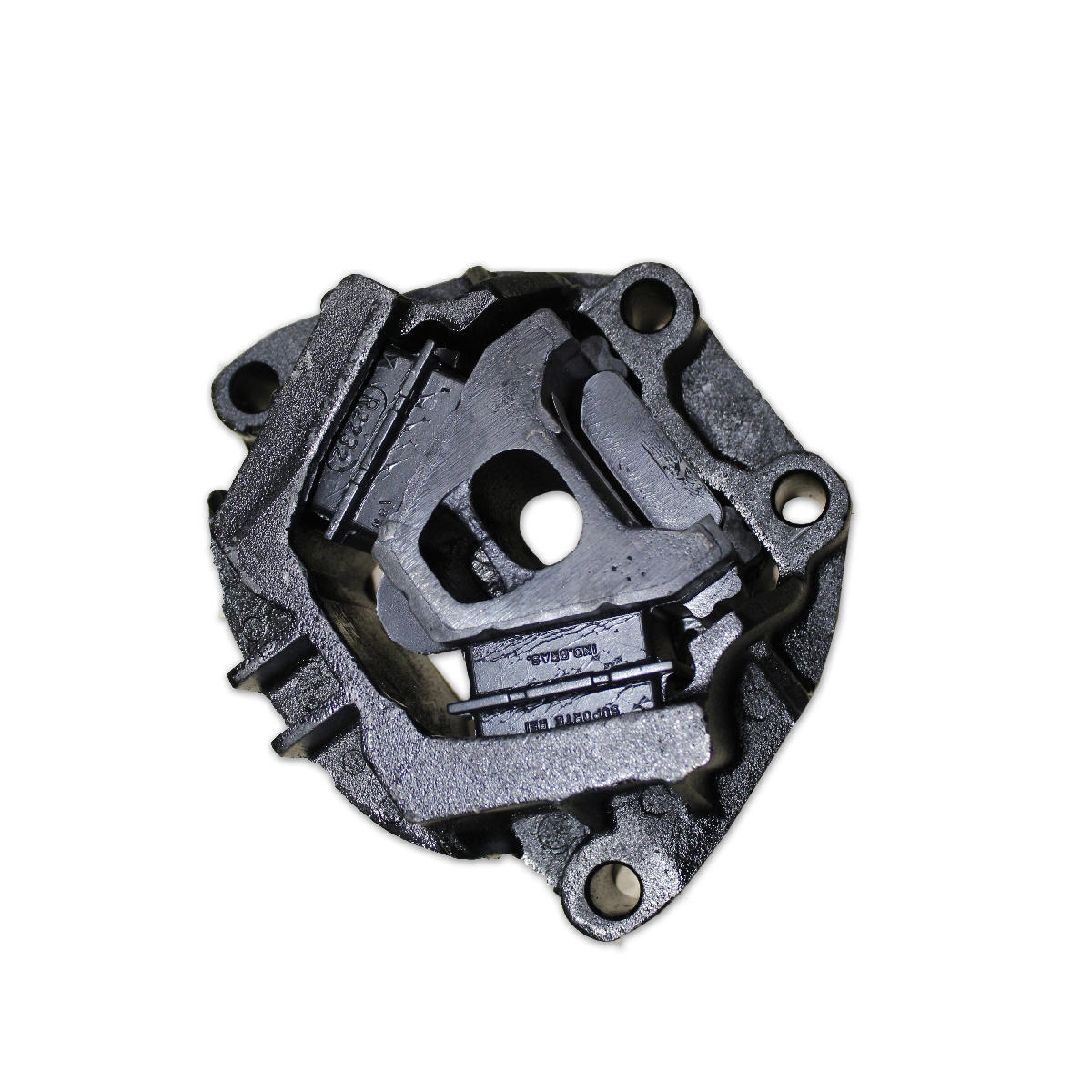 COXIM TRASEIRO MOTOR VOLVO VM 240 VM 220 VM 260 VM270  (20501393|)