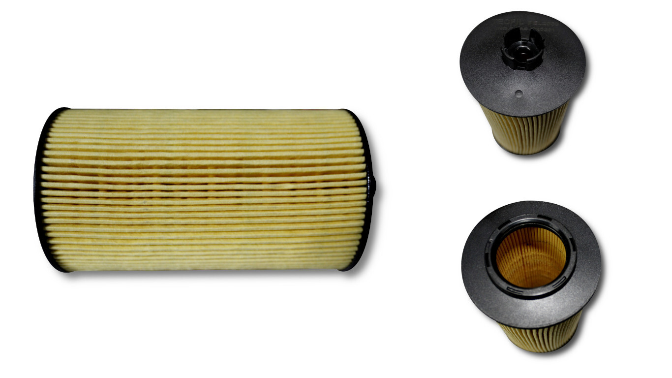 FILTRO LUBRIFICANTE (PEL2003)