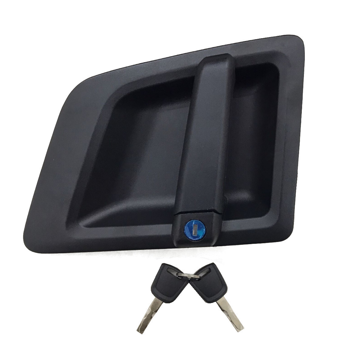 MACANETA EXTERNA PORTA SERIE S (2019...)  ESQ. (COM CHAVE) (2559131-)