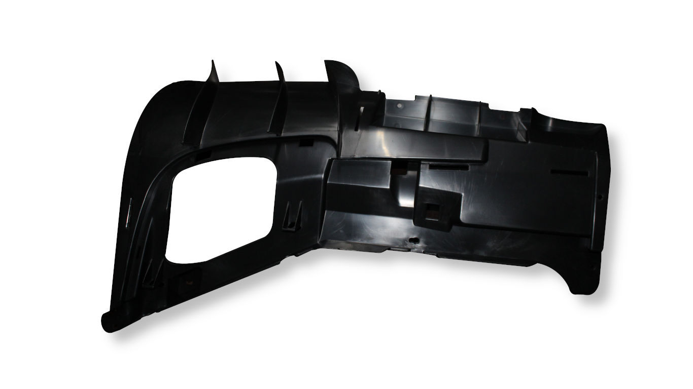 CORTINA GOBELEN 4 PCS.SC 112/113 02 MEIO/02 TRAS BANDO/AZ (430632)