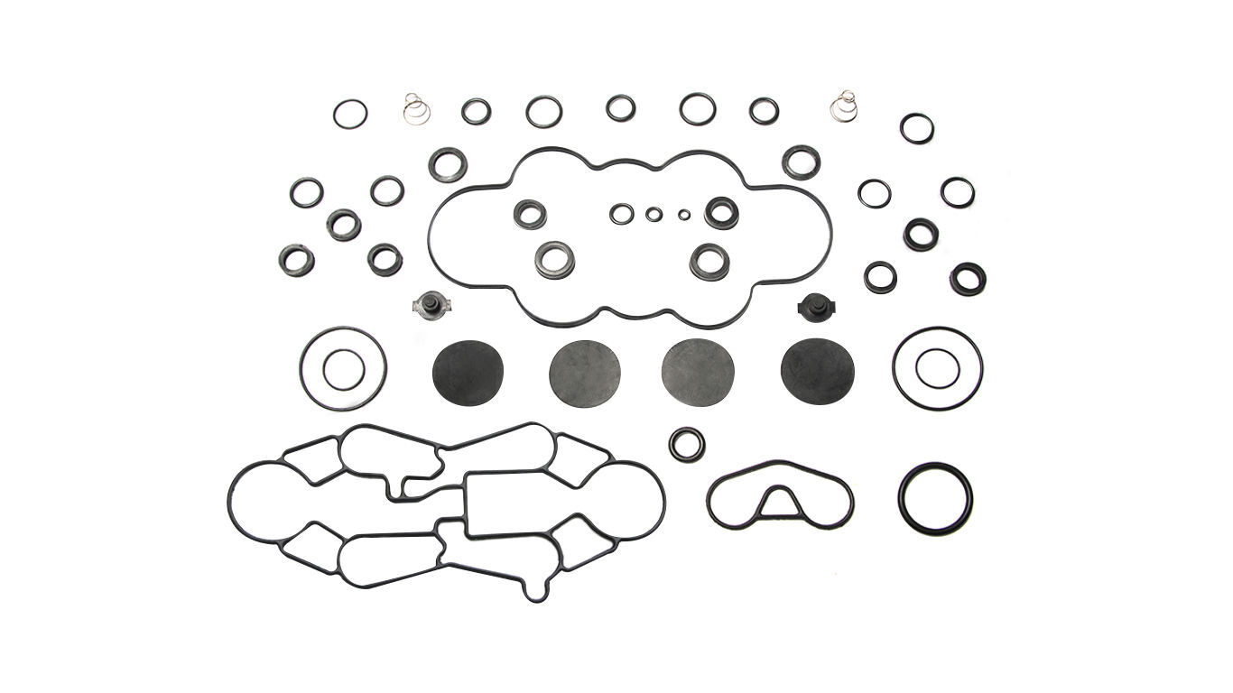 MEIO PARA-LAMA MAN TGX 2017 DIANTEIRO ESQUERDO/TRASEIRO DIRE (465208)