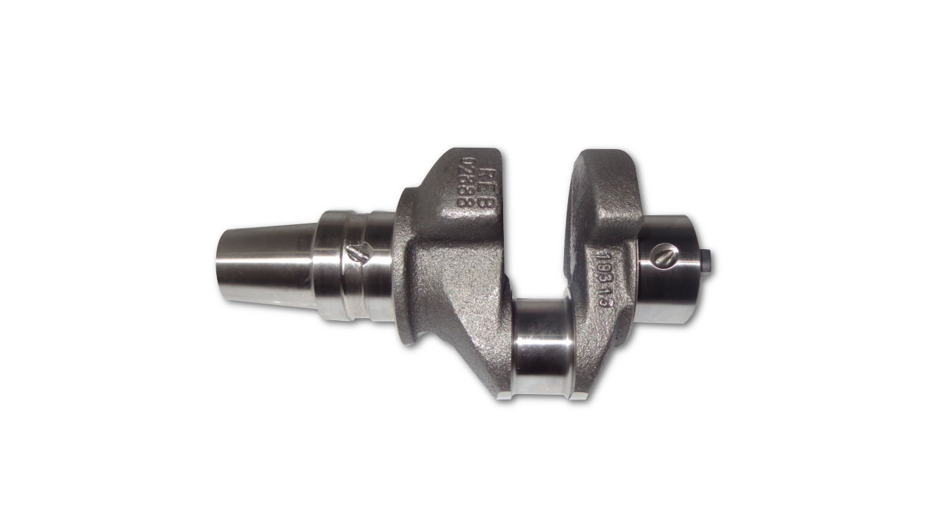 VIRABREQUIM PARA COMPRESSOR  SC 124            (Z009859)