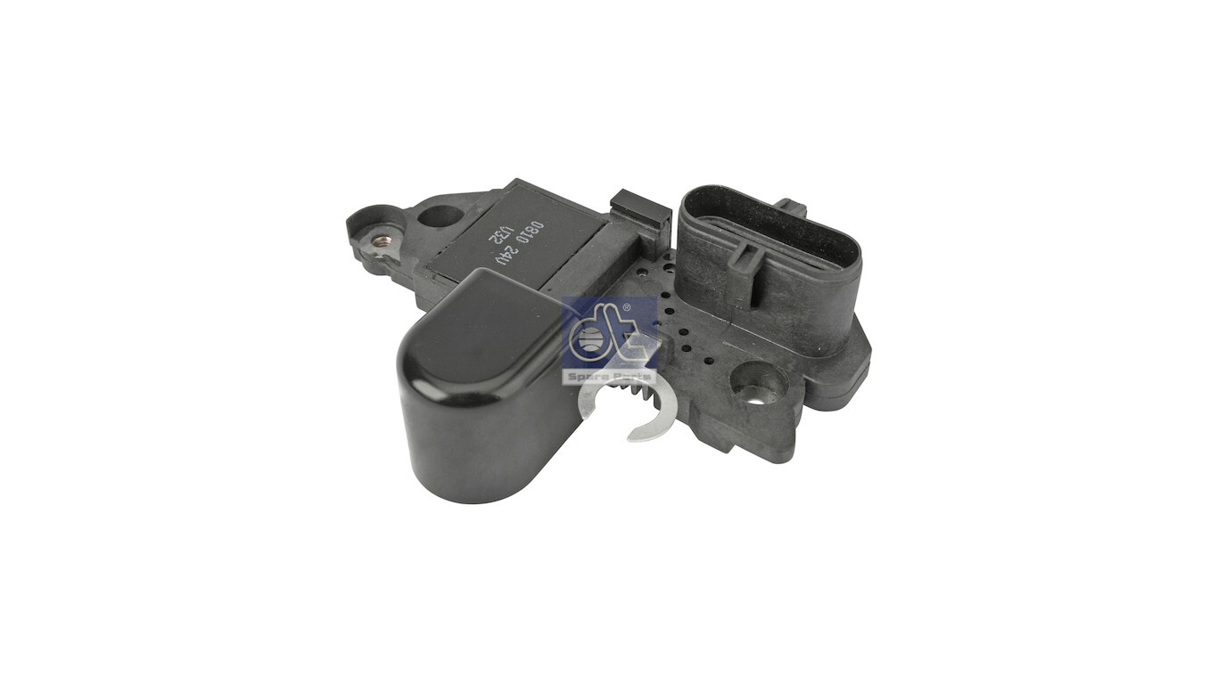 TAPETE VINIL MERCEDES-BENZ 2546 ACTROS CABINE ALTA - PRETO PLUS (463690])