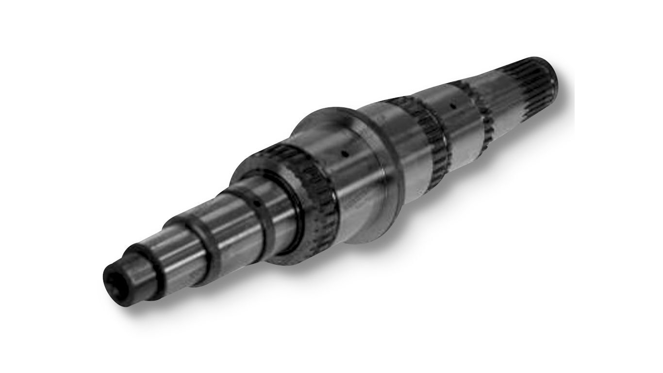 EIXO PRINCIPAL G210 G211 G240    MODERNO MBB 1938 2035 2040 2535 2540 2544 2546 