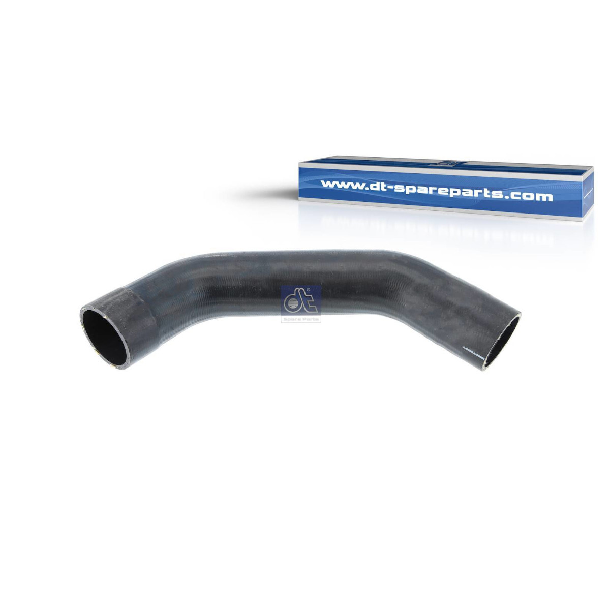 MANGUEIRA SUPERIOR RADIADOR VOLVO FH4 420 460 500 540 CV (21133830)