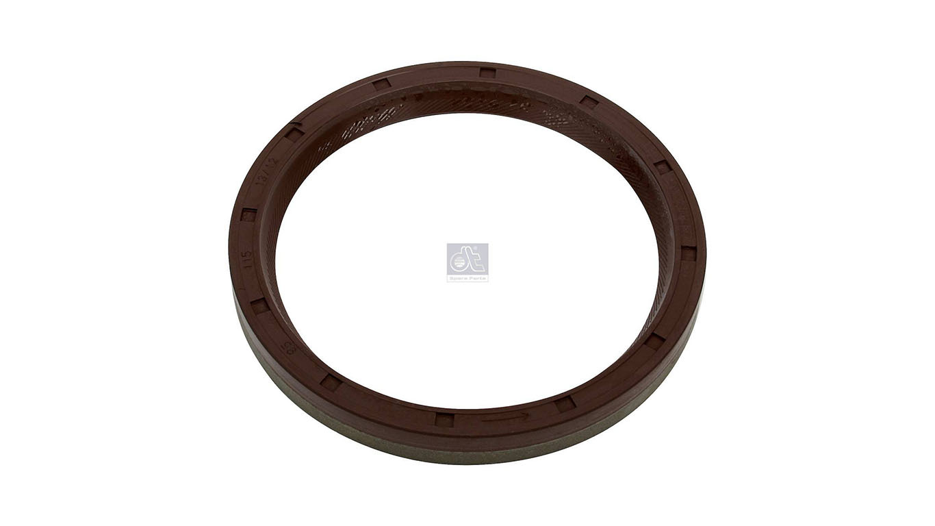 RETENTOR TAMPA TRASEIRA CAMBIO G211 G230 G330MBB AXOR 3340 3344 1933 2831 (01599