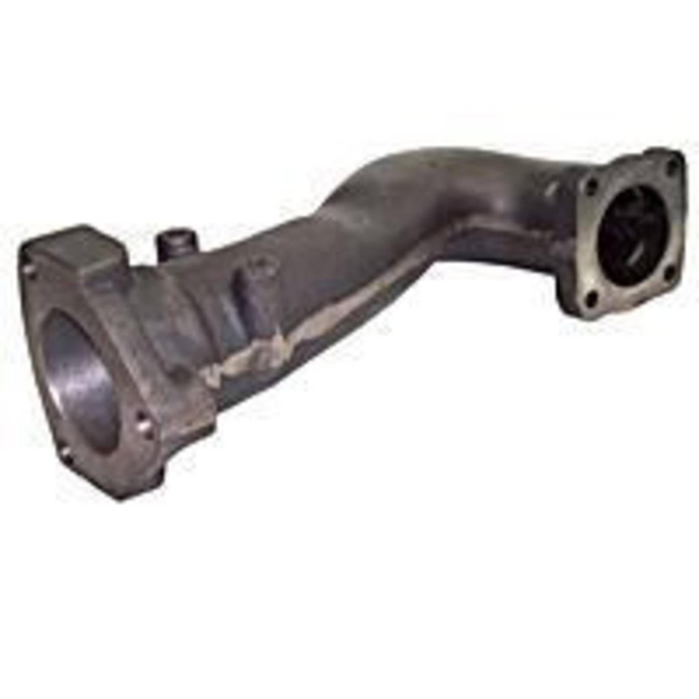 CURVA COM FREIO MOTOR MB OM352A (3440907128,)