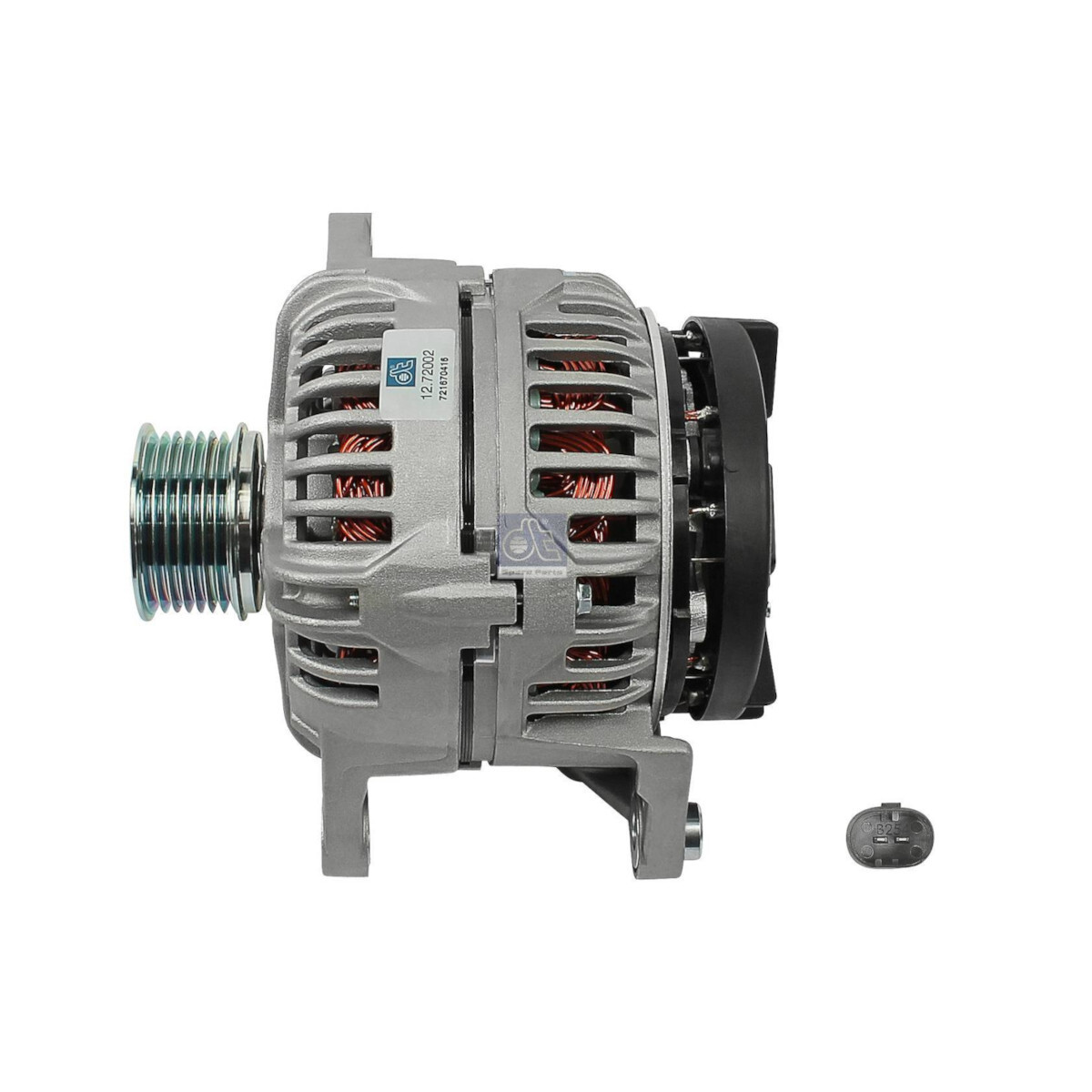 ALTERNADOR (504087183)