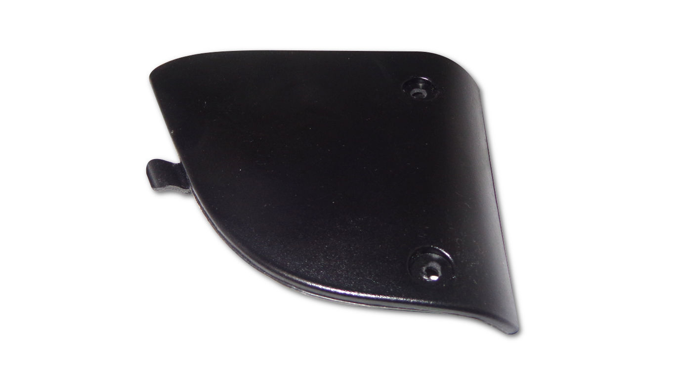 COBERTURA SPOILER LD MBB AXOR TODOS    MBB AXOR TODOS (9448850422,)