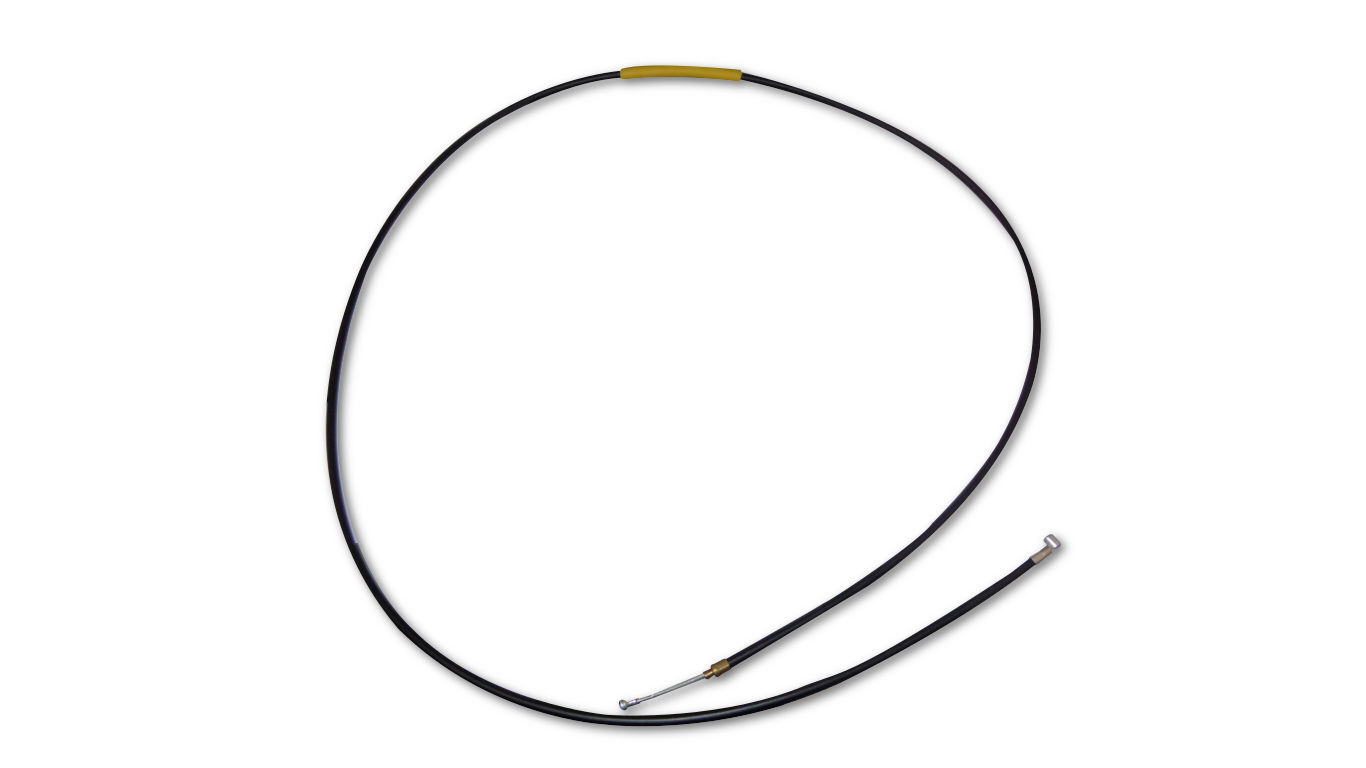 CABO ABERTURA CAPO SEM ALAVANCA (6887507159.)