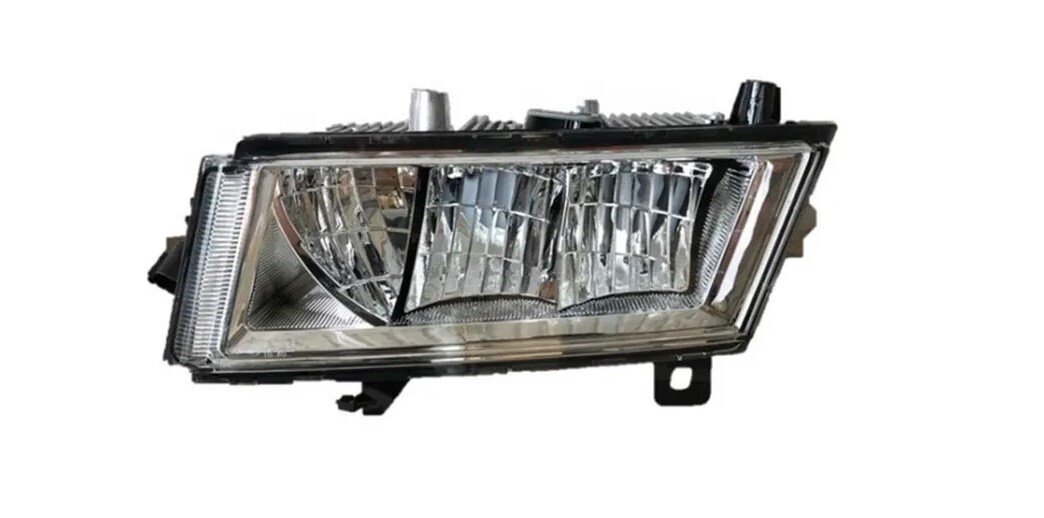 FAROL AUXILIAR ESQUERDO PARA SCANIA NTG CABINE P G R S (2552714.)