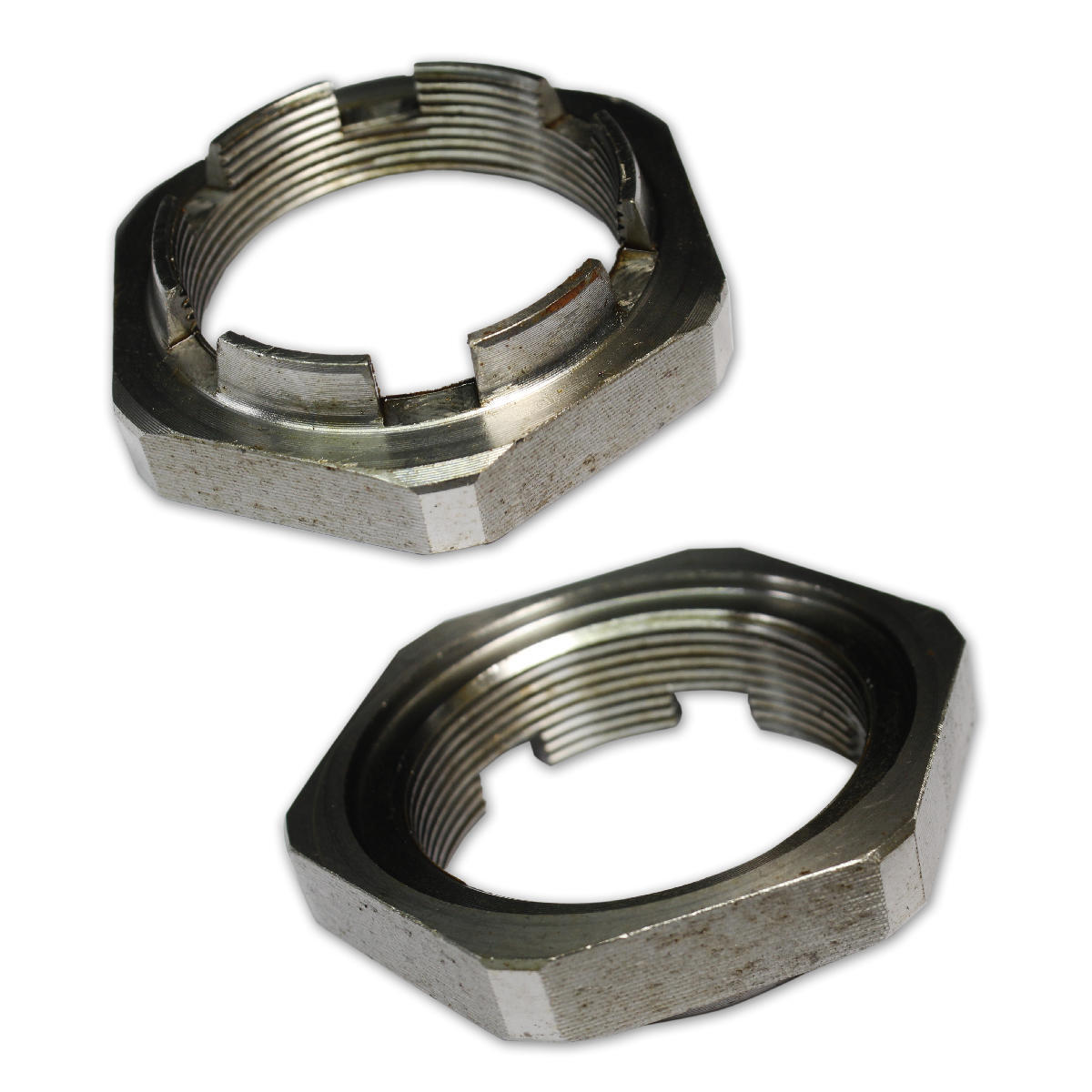 PORCA CUBO DE RODA VOLVO FH FM FMX APOS 2004 (20424598.)