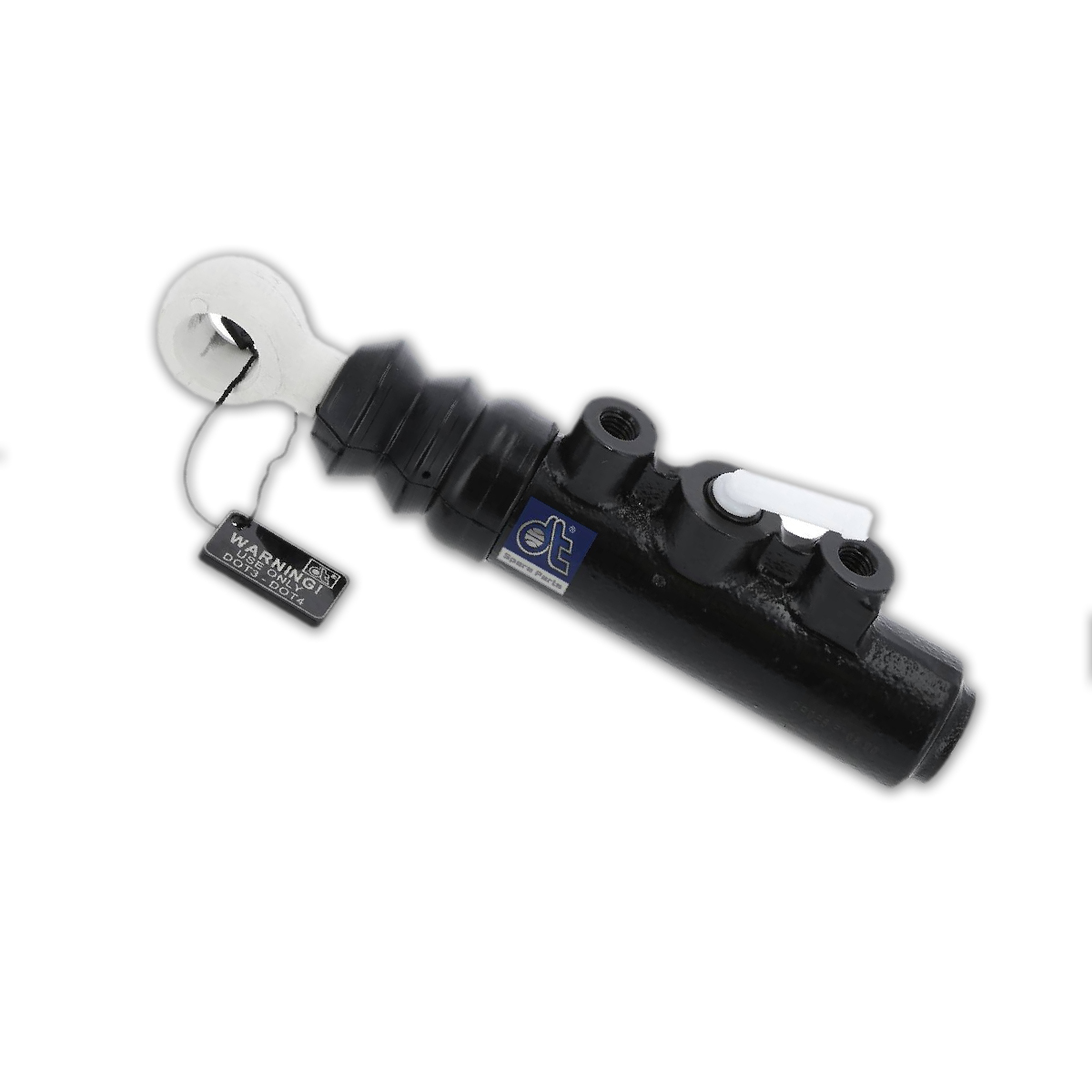 CILINDRO MESTRE DE EMBREAGEM VOLVO NL10 NL12 B10M B12 58 (1620462.)