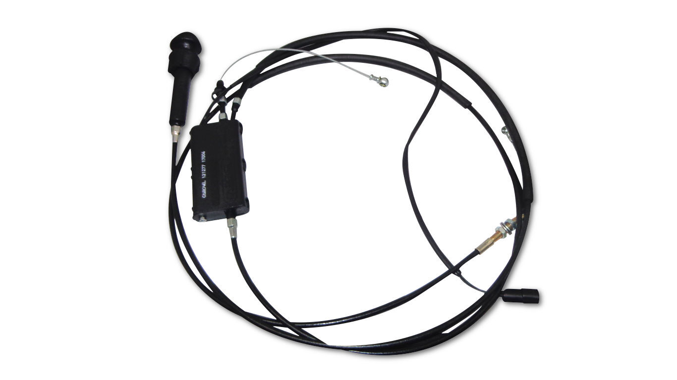 CABO SISTEMA MÚLTIPLAS FUNCAES 2075MM MB 1418 1720 1723 1718A 1718K 1720K 1723 