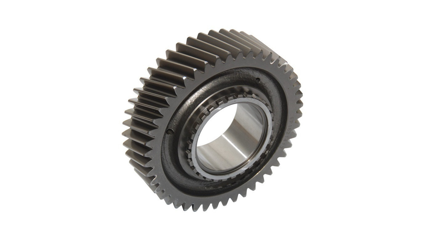 ENGRENAGEM 3A MARCHA LIVRE 29 DENTES PARA KIT 8172640 ENGRENAGEM, 2 ROLAMENTOS E