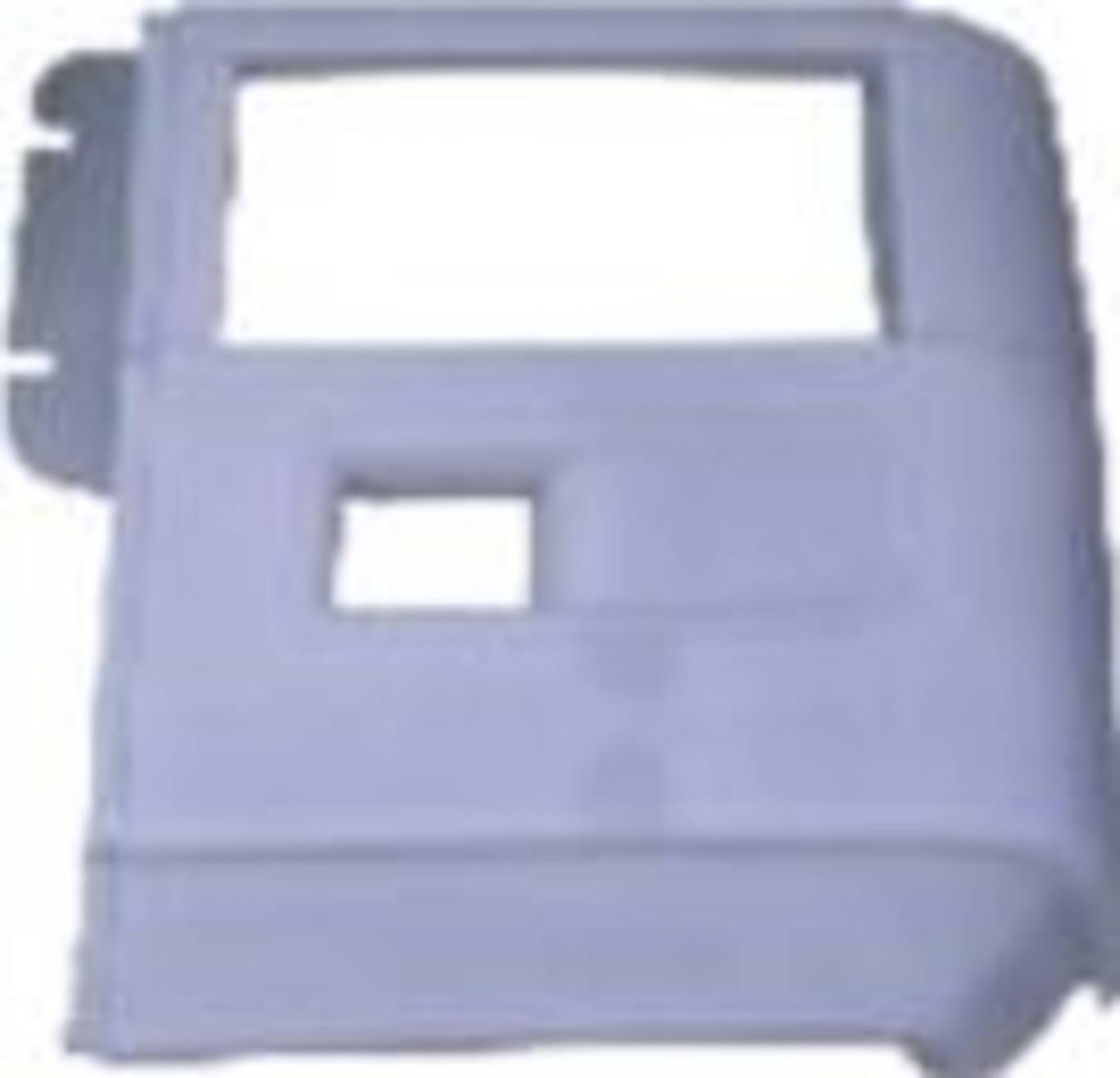 PONTEIRA FRISO REMATE LE ESQUERDA VW S2000 17300 13150 13170 13180 15170 15180 1