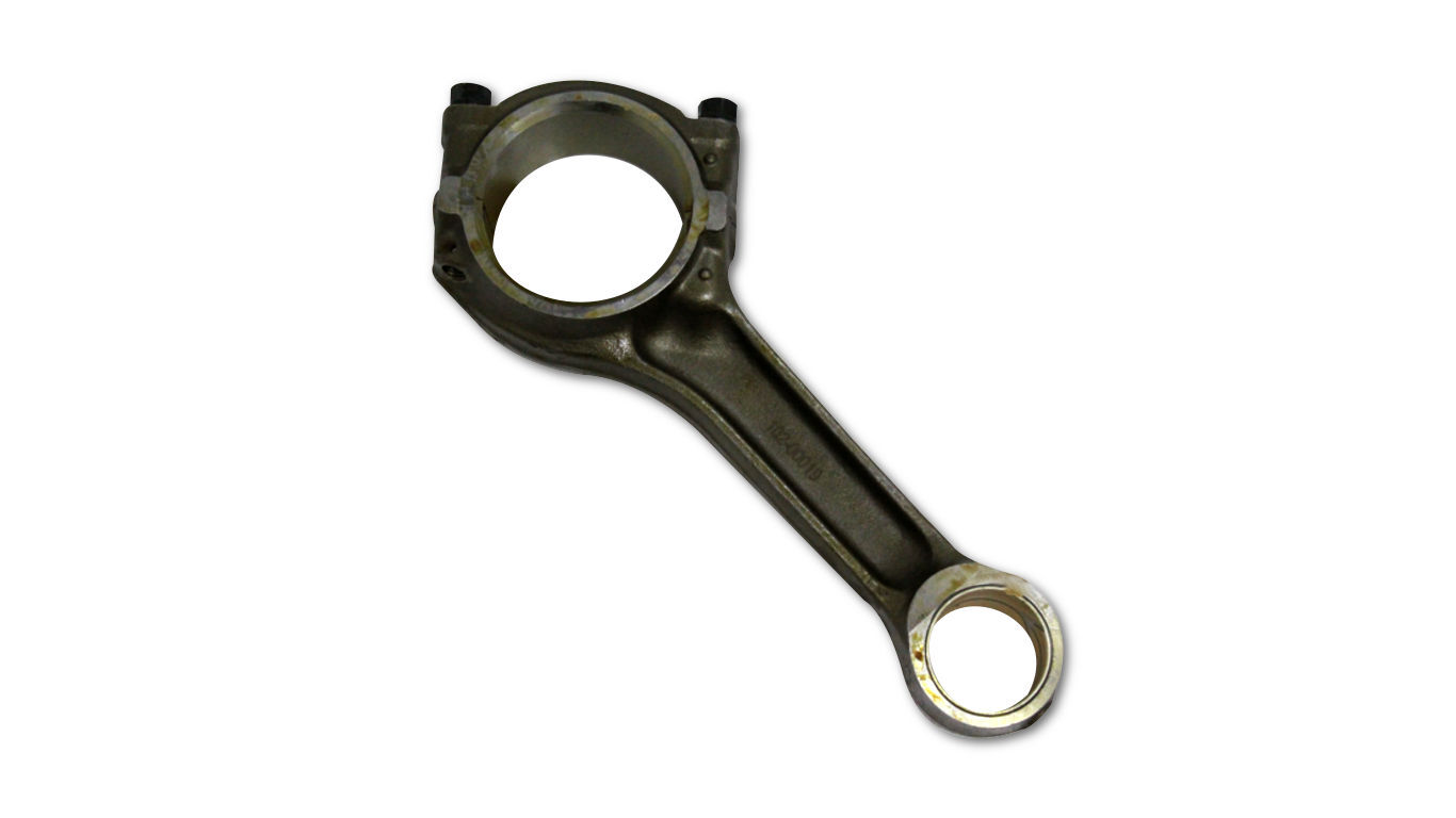 BIELA PARA SCANIA DS12 CAMINHOES - LK140 LK141 L111 L110 112H 112HS 112HW 113T 1