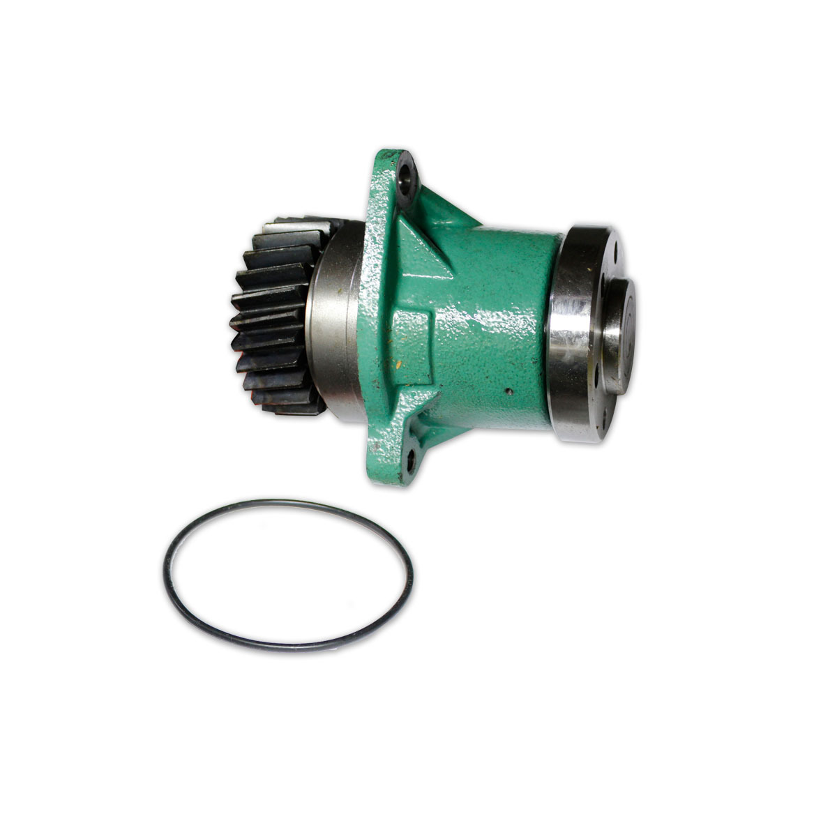 CUBO ACIONAMENTO BOMBA COMBUSTIVEL VOLVO FH12 NH12 FM12 MOTORES D12C D12D (20838