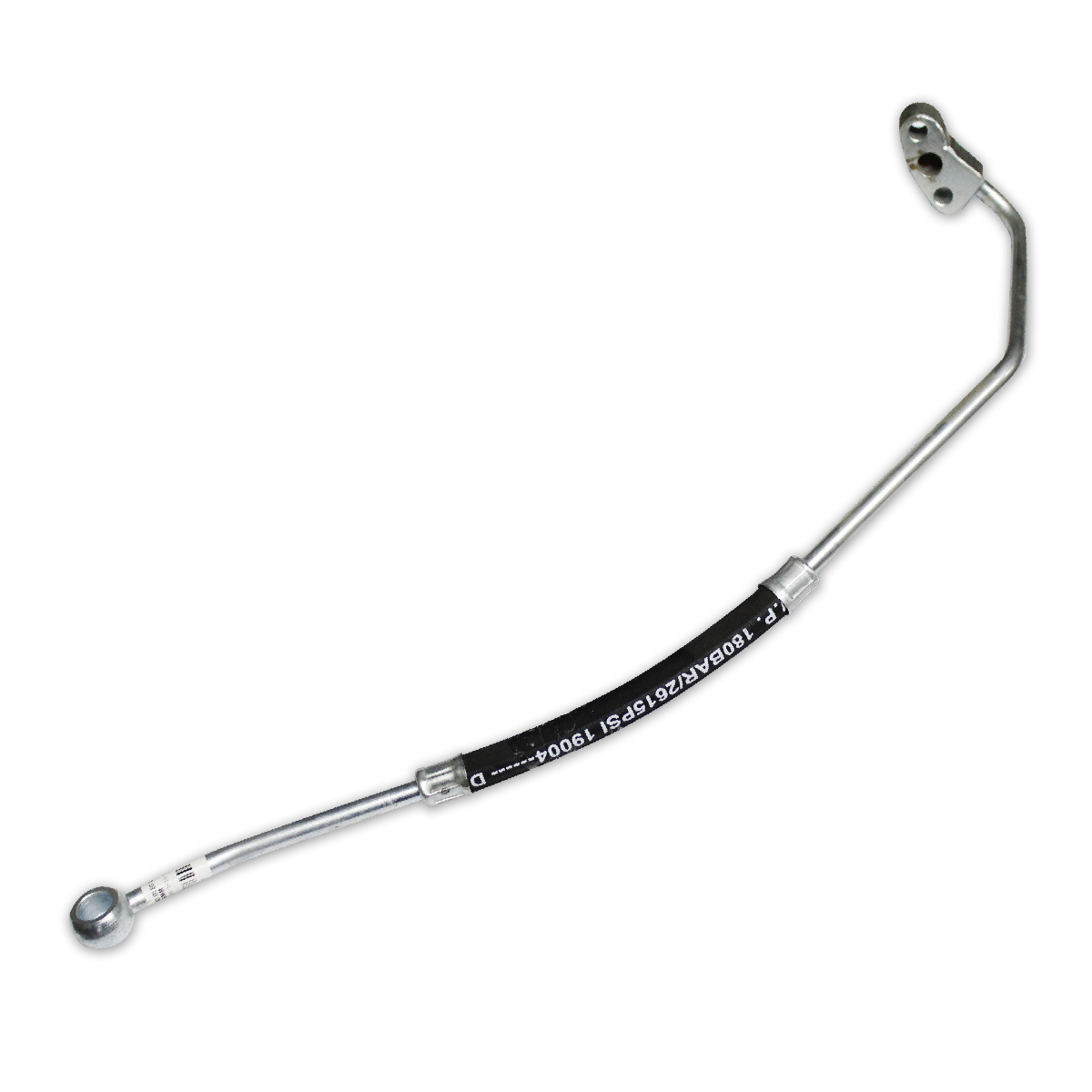 SPOILER PARA SCANIA 114/124 2004 FIBRA (426555)