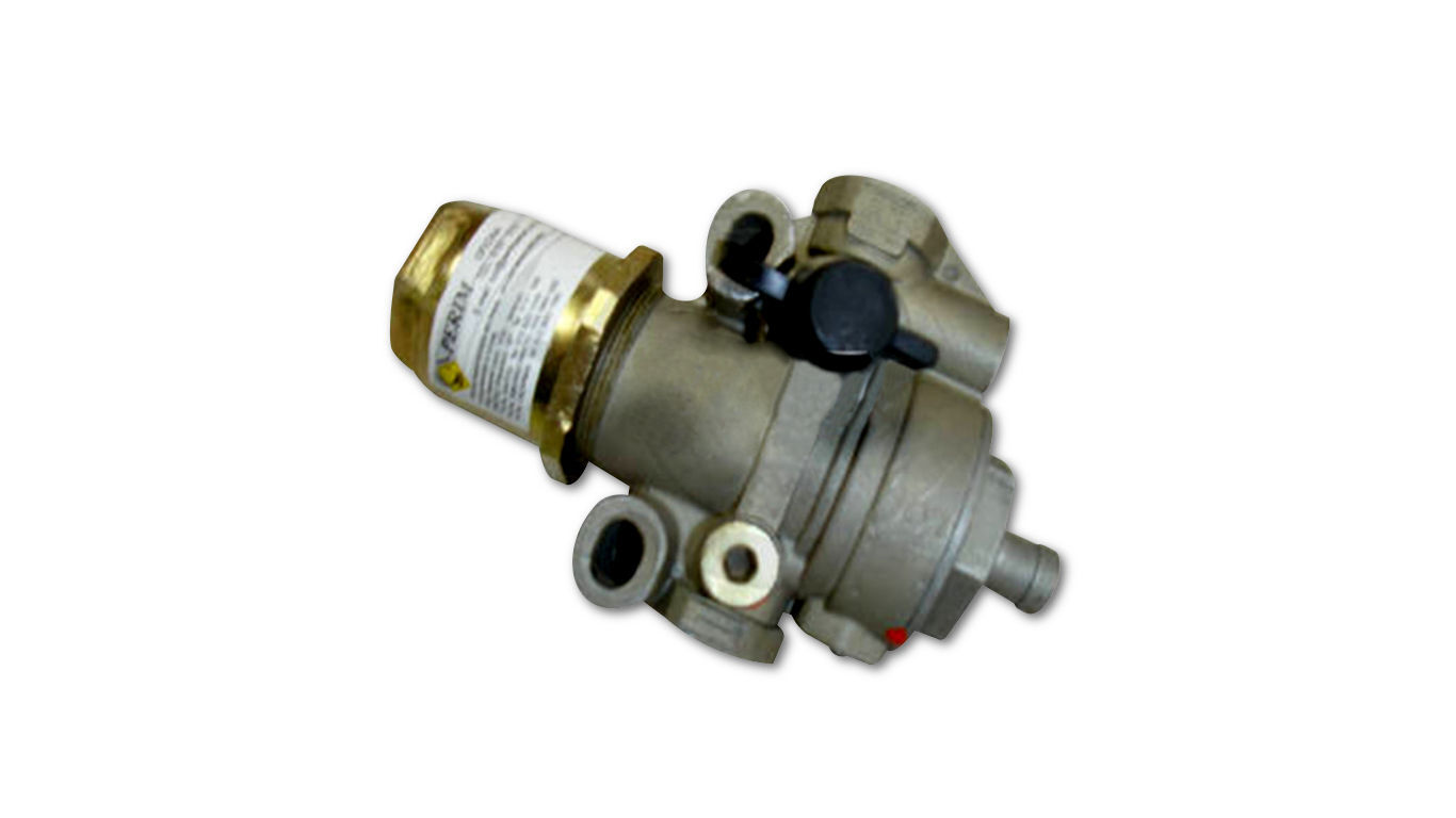 TAPA ESTRIBO TAMPA ANTI FURTO PARA SCANIA SERIE 5 P G R PAR (464600)