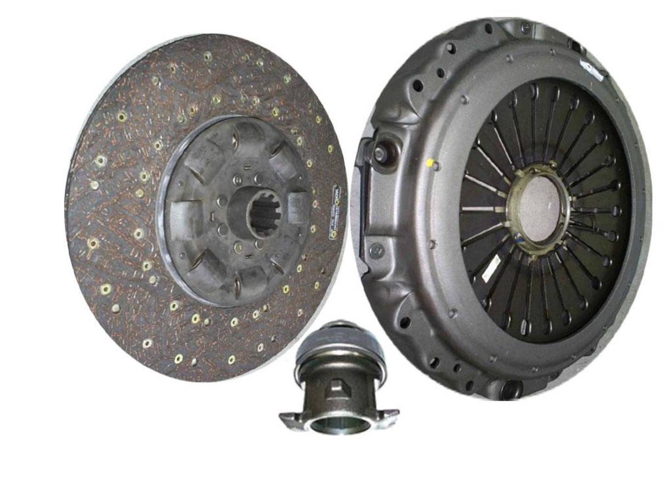 CARCACA NO ESTADO (6542C)