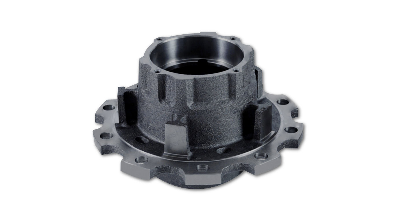 CUBO RODA DISCO (3010012438)