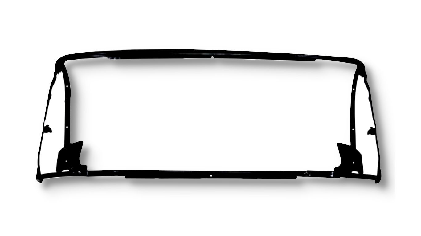 CAPA CAMURCA CAMA VOLVO FH ATE 2009 CZ (462293)