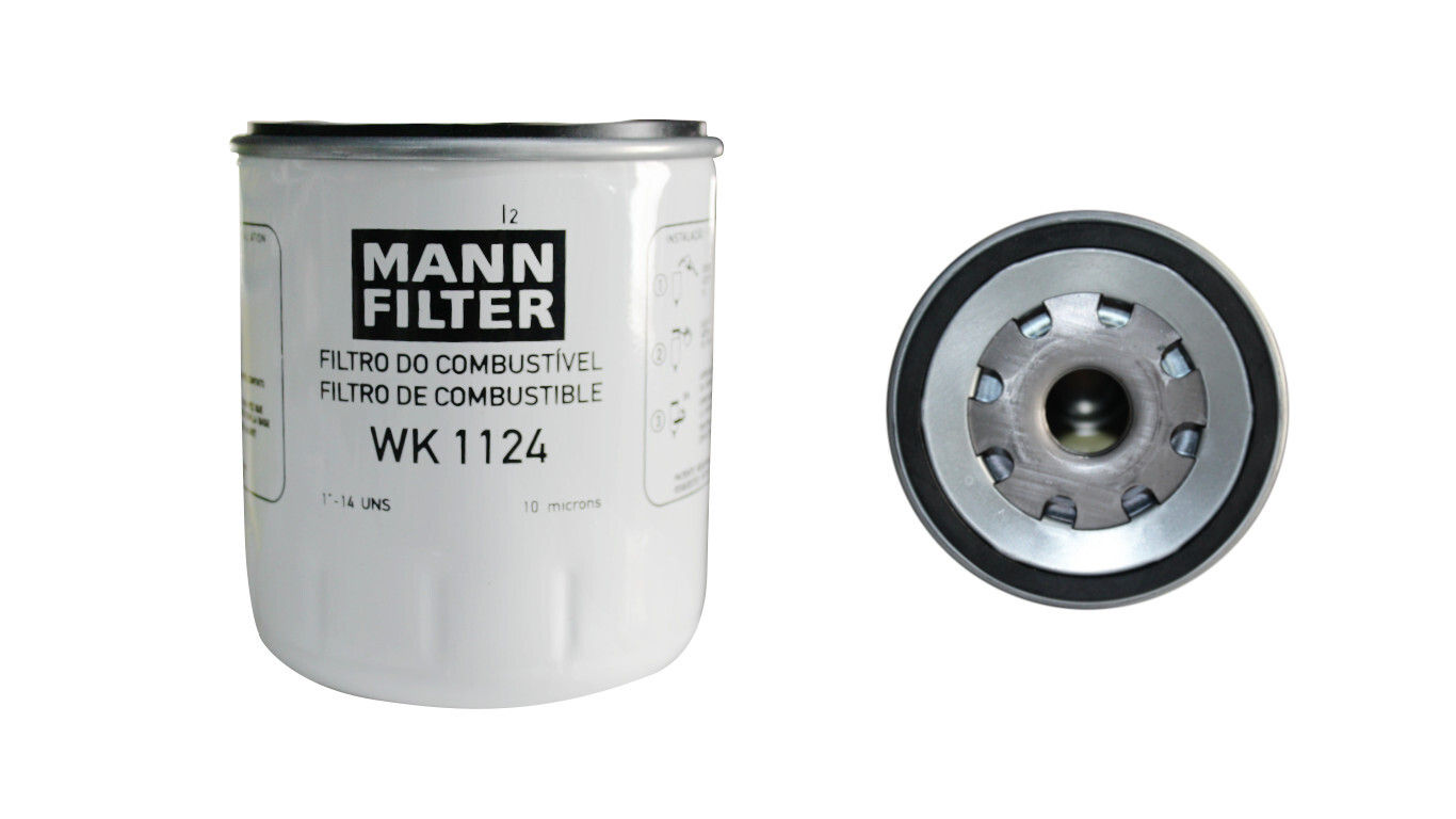 ELEMENTO FILTRO COMBUSTIVEL (905411510023)