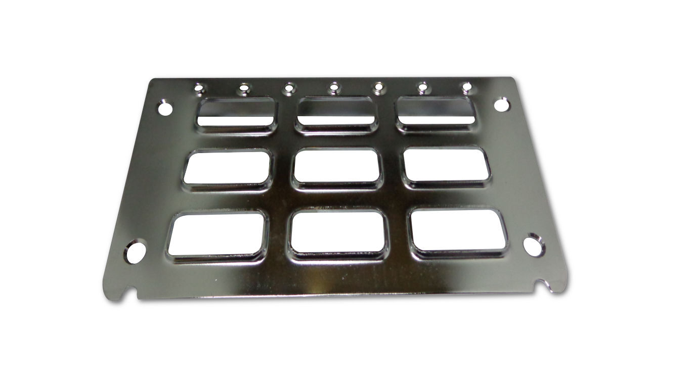 PISANTE ESTRIBO INFERIOR DIR ESQ VOLVO FH12 DE 1994 A 2003 (20379438)