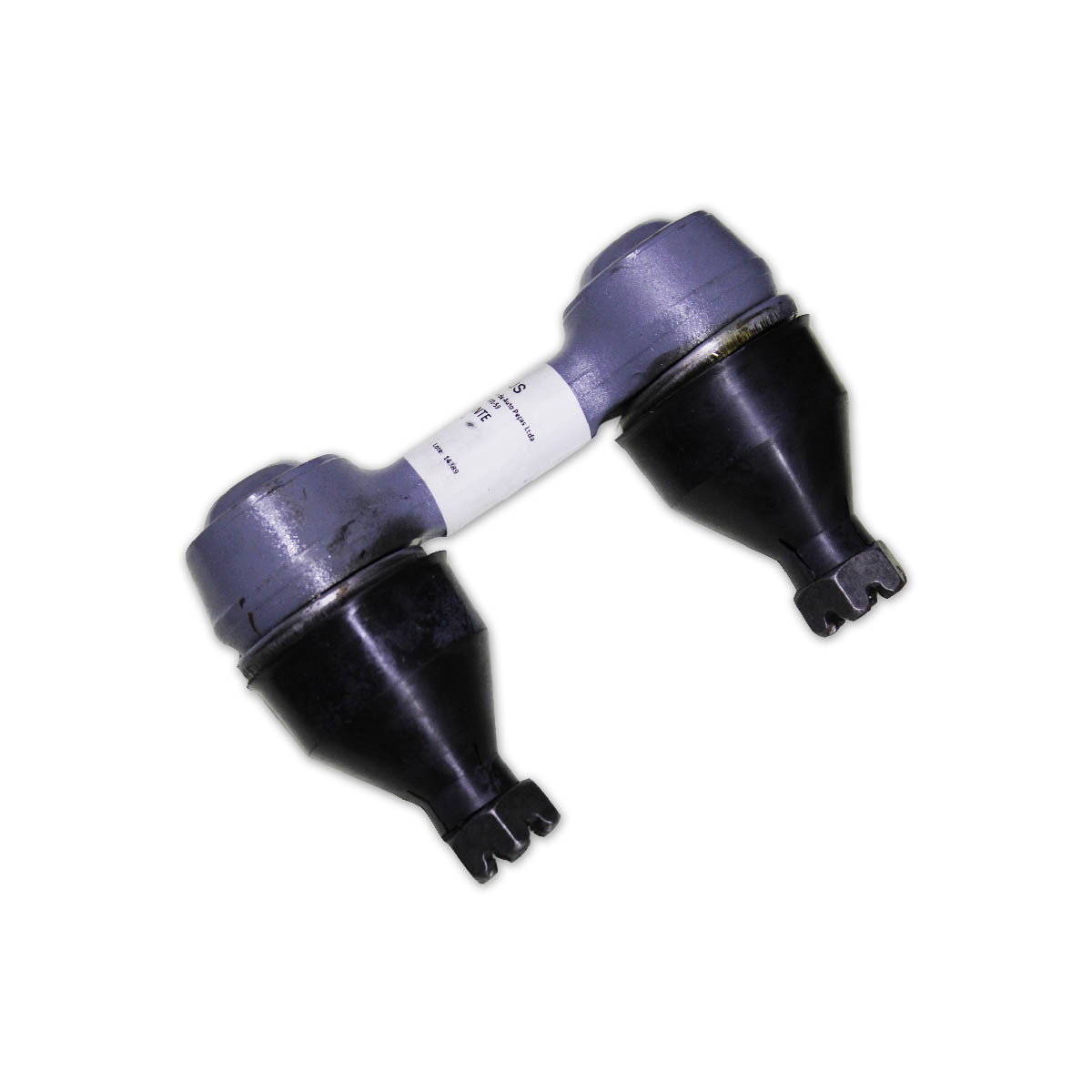 BARRA ESTABILIZADORA DIANTEIRA 140 MM (445626.)