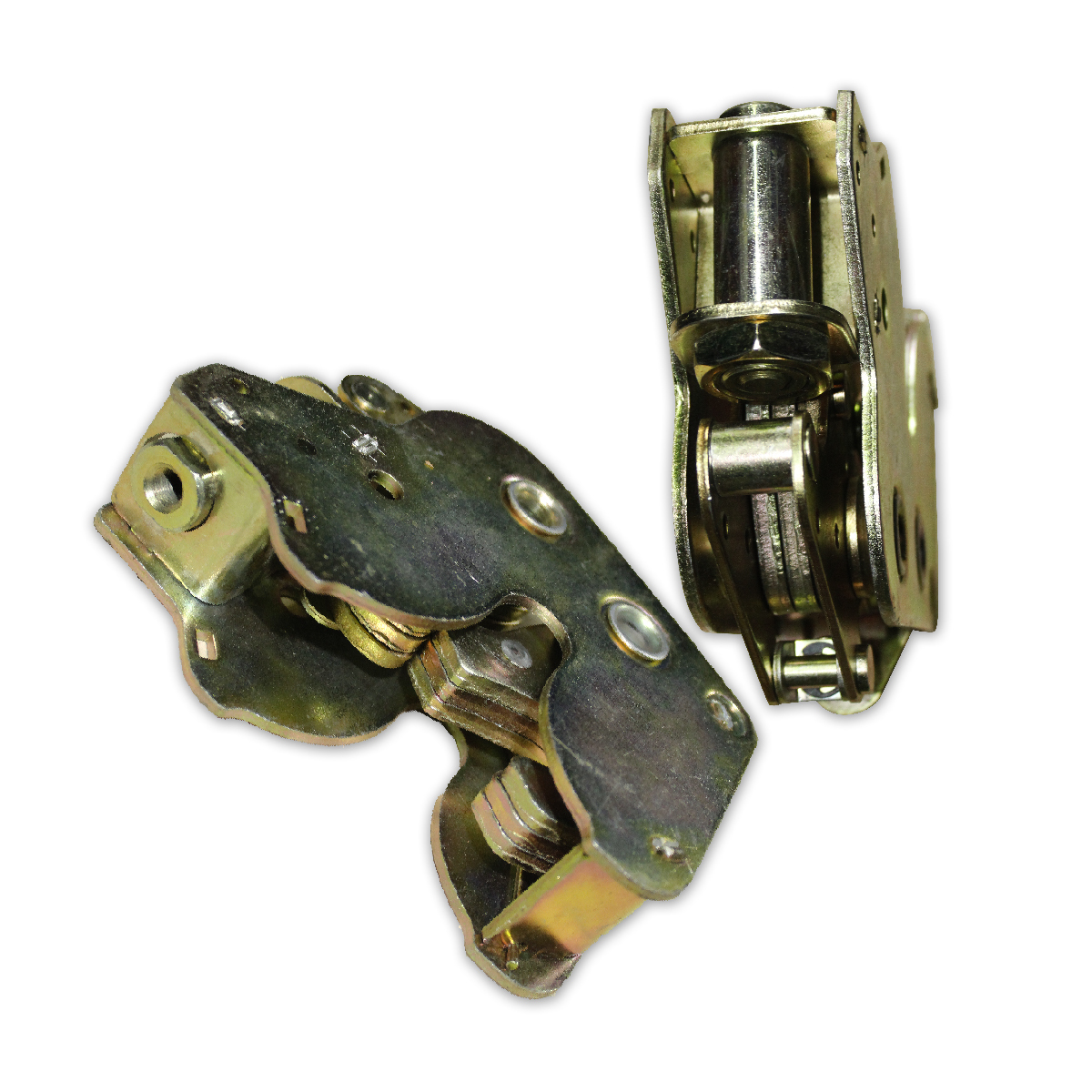 TRAVA CABINE TRASEIRA PARA SCANIA 113 - ORI (1116657,)