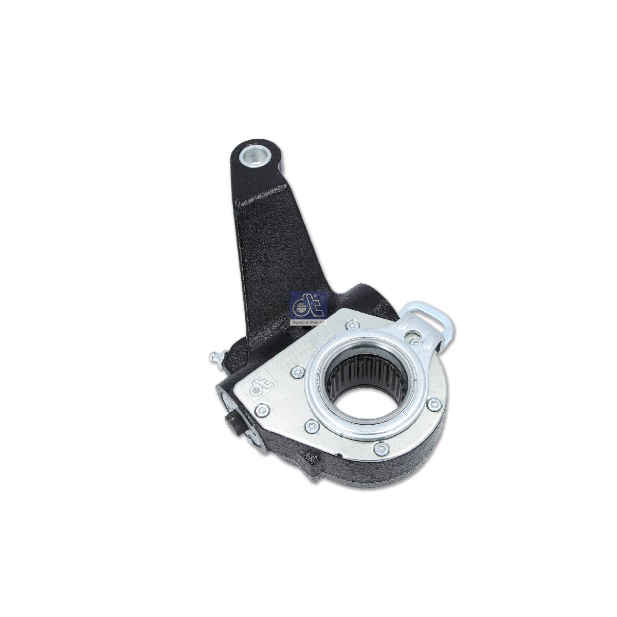 FAROL DE MILHA LED RETANGULAR 12V/24V CAMINHAO (4 UNIDADES) (464237)