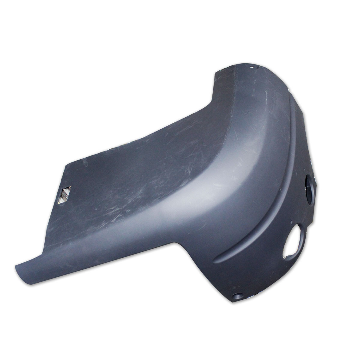 PARACHOQUE LATERAL PARA SCANIA R R420 DIREITO (1431925D)