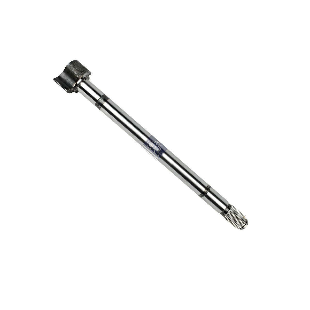 TAPA ESTRIBO ANTIFURTO MERCEDES-BENZ AXOR 2035/2040 RODOPLAS (464844)