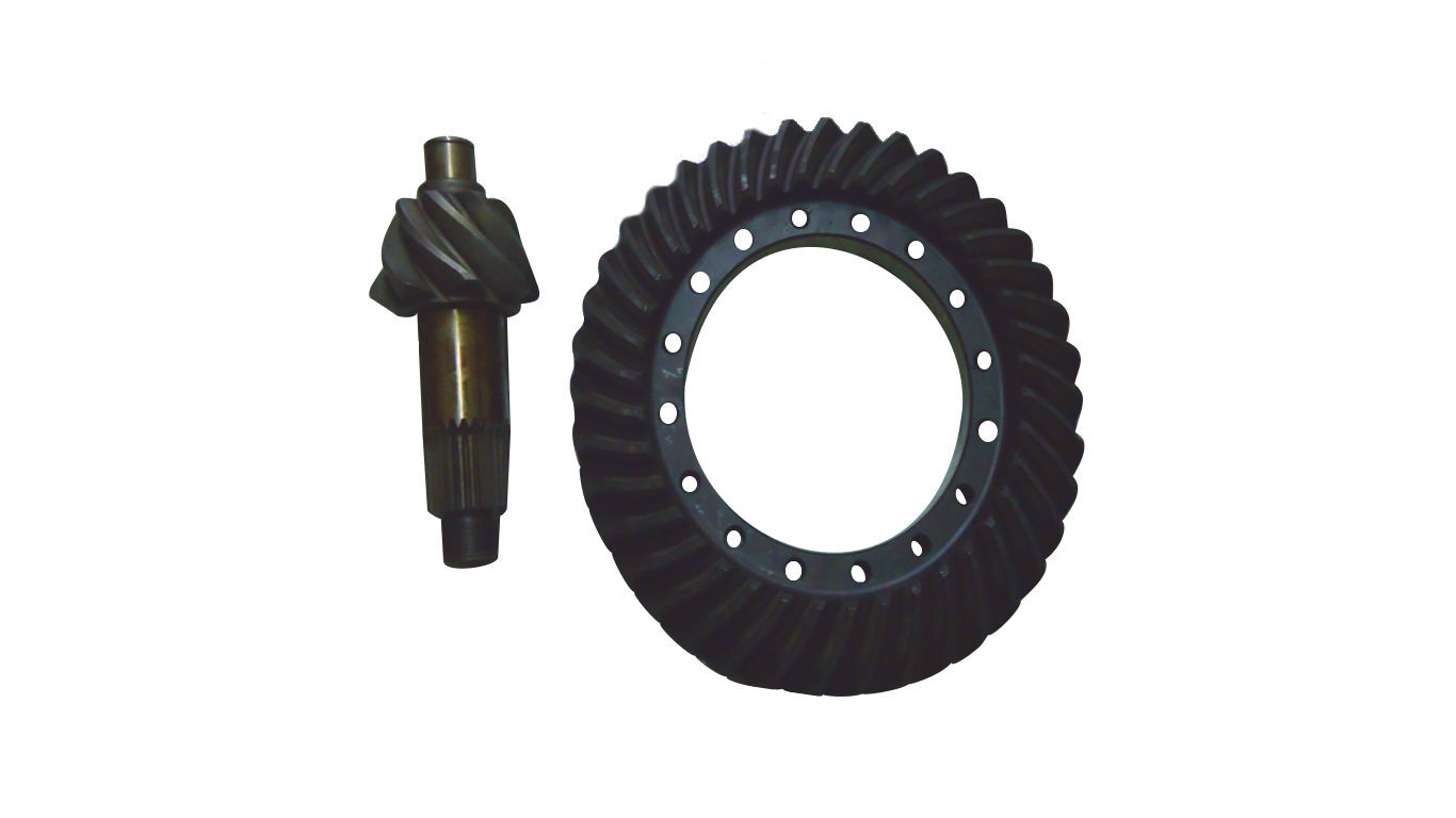 COROA E PINHAO 39X8 RAT 4.88 HL4 SIMPLES VELOCIDADE 14MM MB 1111 1113 (344350023