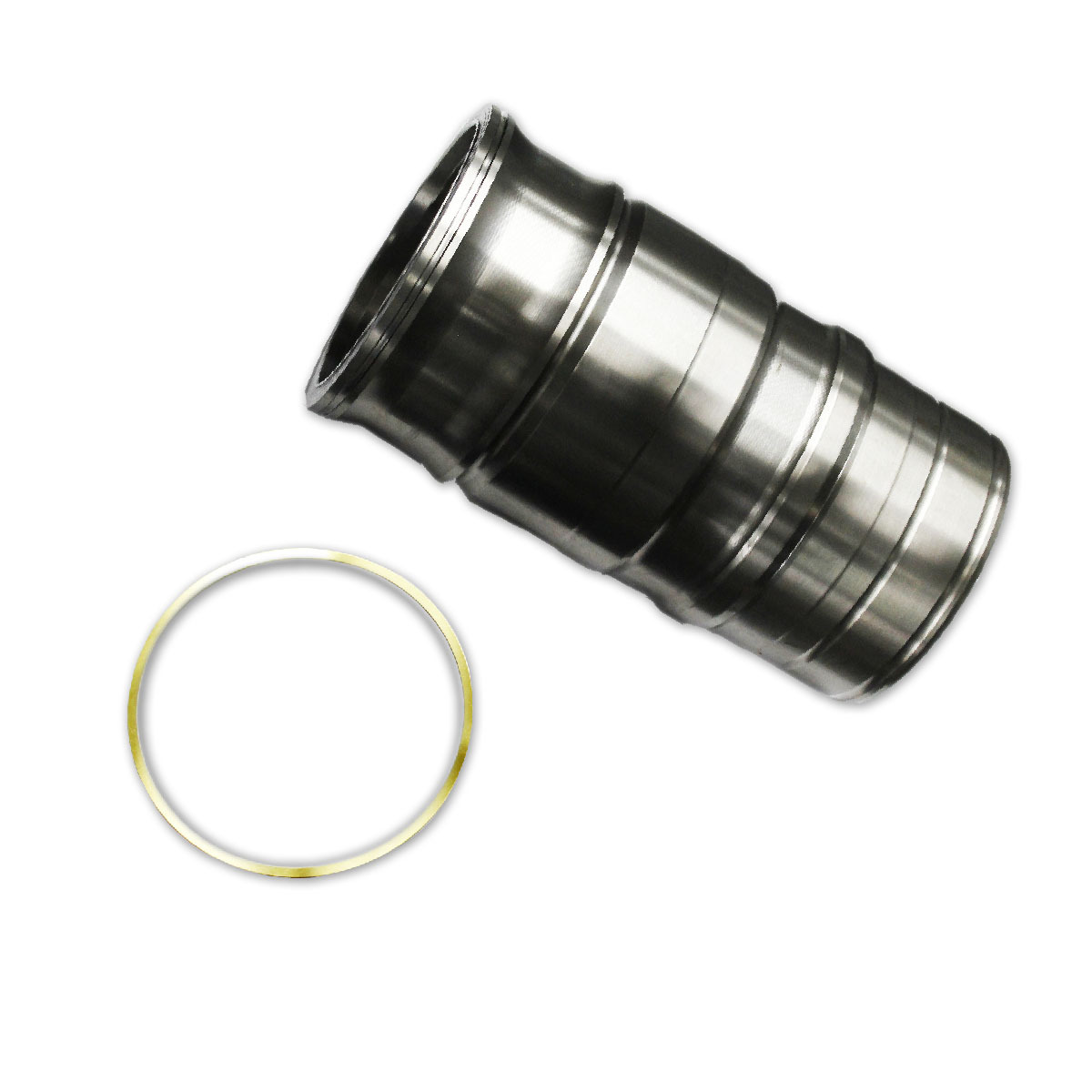 CAMISA CILIDRO STD PARA SCANIA CAMINHAO P G R T ONIBUS F K N SERIE 4 SERIE 5 D9 