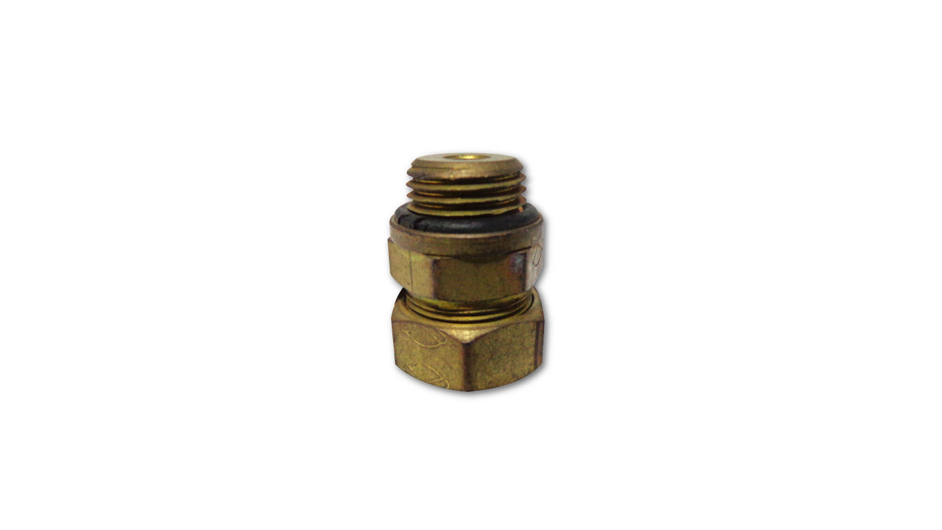 CONECTOR ENGATE RAPIDO M16X1,5 X 10MM TUBO DIVERSOS GERAL (CR070207)