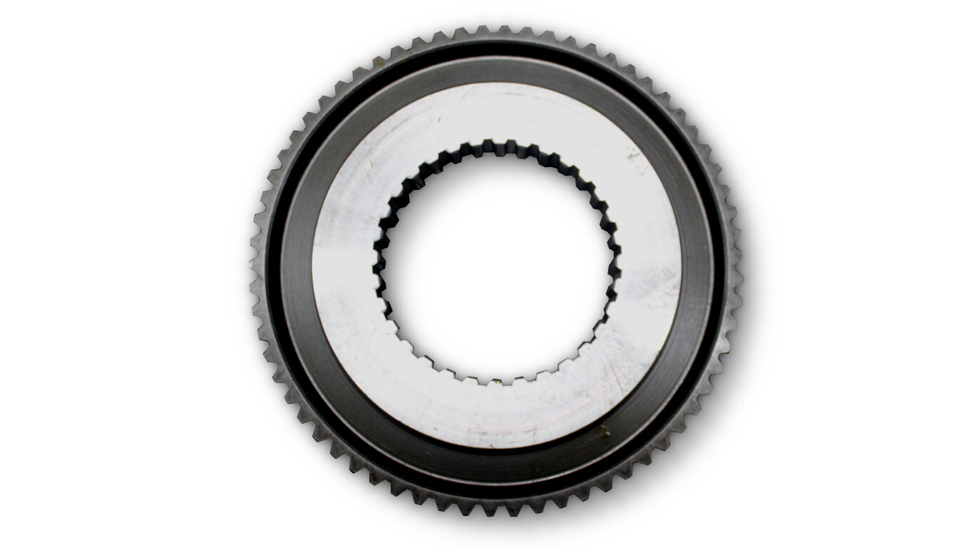 CUBO SINCRONIZADO 3A E 4A MB AXOR RODOVIARIO 1938/2035/2040/2535/2546/2638/2640 