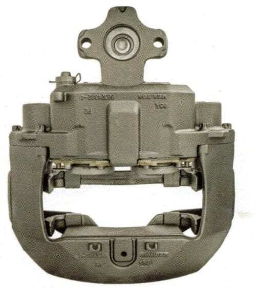 PINCA FREIO LE (20523651)