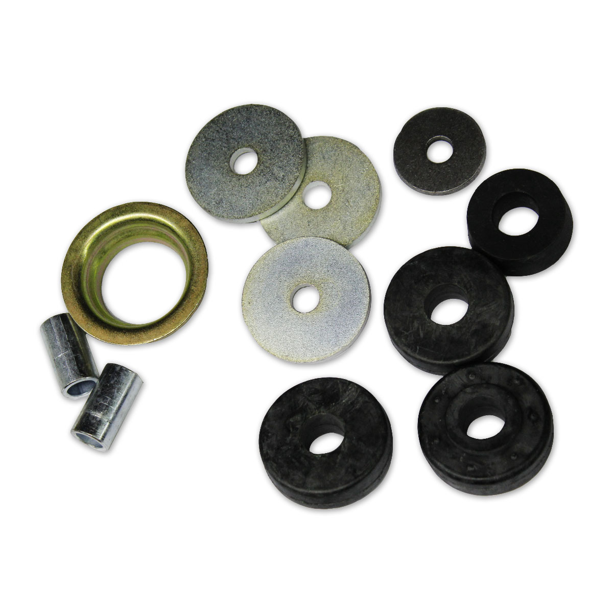 REPARO AMORTECEDOR CABINE NL10/12 EDC (6889598)