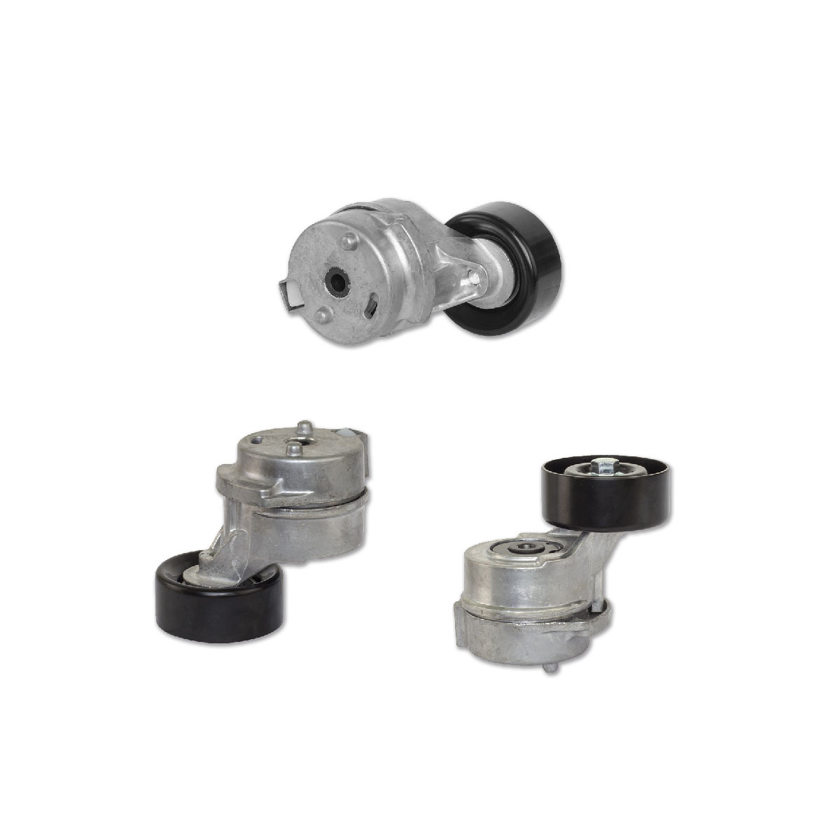 TENSOR CORREIA ALTERNADOR  HR POLIA LISA (EXTERNO 76MM LARGURA 33MM) (252814A000