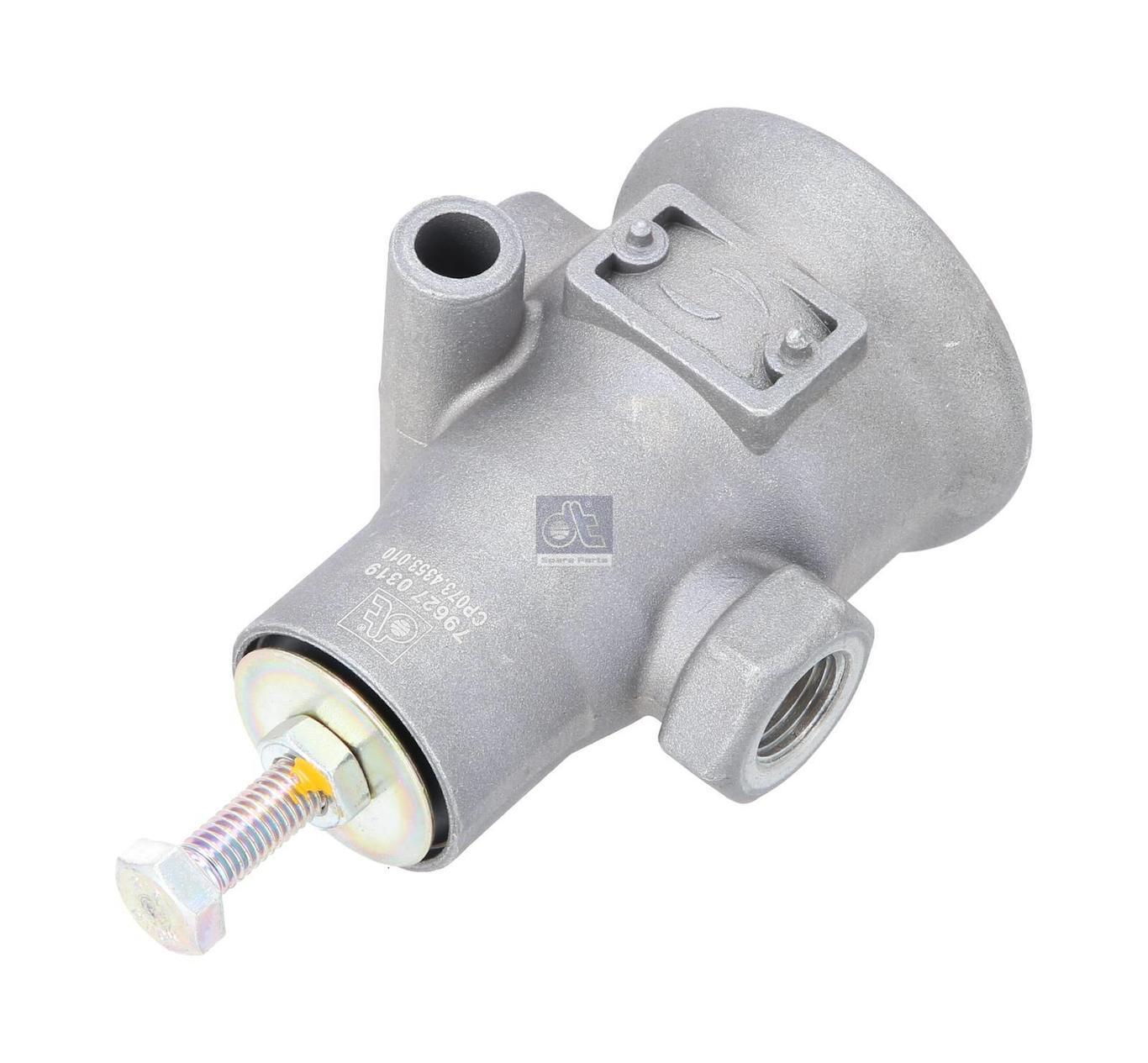 REPARO PARA VALVULA DE DESCARGA RAPIDA FORD CHEVROLET VW (105026)