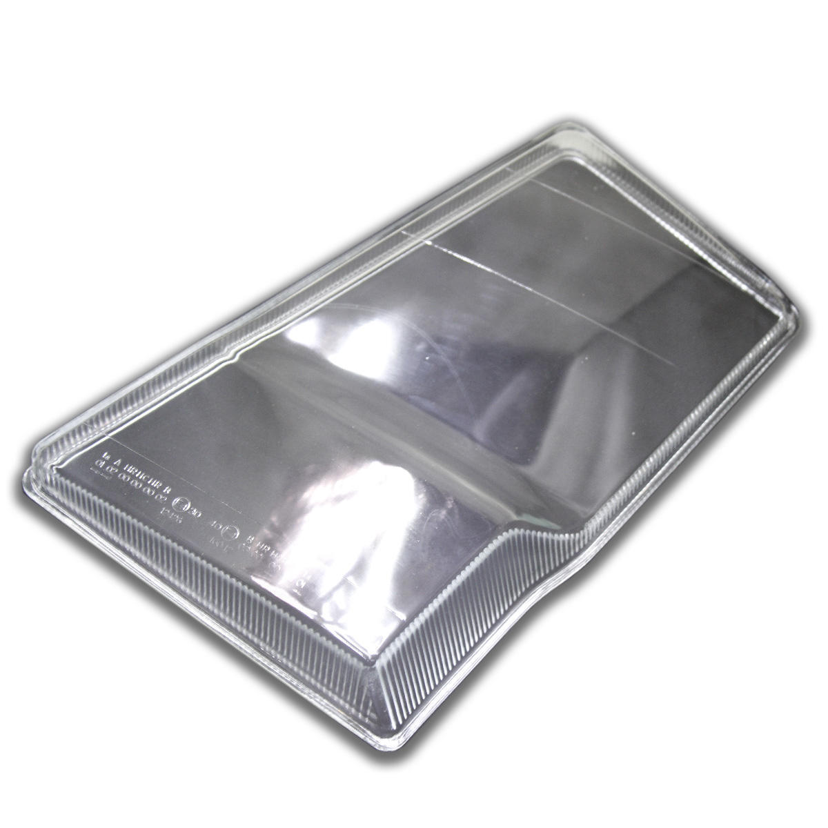 LENTE FAROL LE ACRILICO VOLVO FH12 (20379428.)